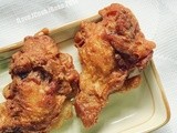 Prawn Paste Chicken (Har Cheong Gai)