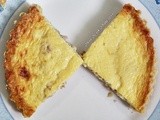 Quiche Lorraine