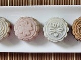 Snowskin Mooncakes