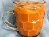 Thai Iced Milk Tea