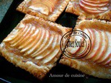 Apple Tart