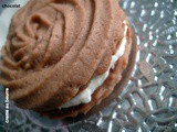 Chocolat Whirls