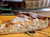 Norman pie