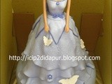 Barbie Cake for Narrumi