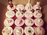 Keisha & Lula Cupcakes