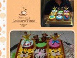 Kelas Cupcakes