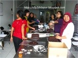 Kelas lv Bag 18 April 2011