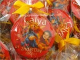 PhotoCookies for Calya