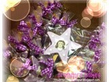 Star Cookies for Tara