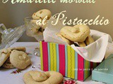 Amaretti Morbidi al Pistacchio e l’incontro con Iginio Massari