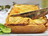 Cake alle Zucchine