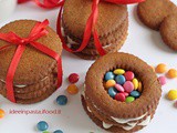 Gingerbread Box con Sorpresa