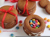 Gingerbread Box con Sorpresa