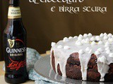 Guinness Cake – Torta di Cioccolato alla Birra