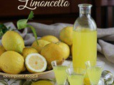 Limoncello