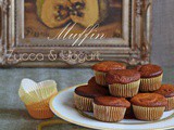 Muffin alla Zucca e Yogurt