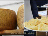 Parmigiano Reggiano: una straordinaria sintesi di cultura e natura. Anteprima Caseifici Aperti grazie al Consorzio del Parmigiano Reggiano