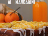 Plumcake ai mandarini