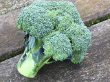 Calorie e proprietà dei broccoli