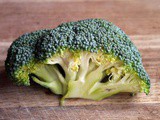 Calorie e proprietà dei broccoli