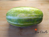 Cetrioli Carosello: il tesoro verde della tradizione pugliese