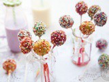 Come fare i Cake Pops