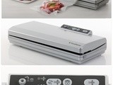 Foodsaver giveaway, il contest per vincere una macchina per il sottovuoto