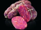 Isit, Istituto Valorizzazione Salumi Italiani e soppressata di Calabria dop