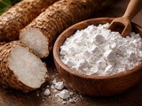 Kuzu: il potente addensante naturale per il tuo benessere