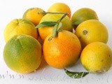 La frutta fresca nello svezzamento