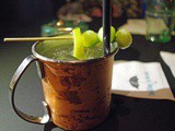 Moscow mule cocktail ricetta e storia