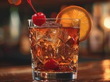 Old Fashioned: un classico intramontabile