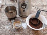 Recensione Macina caffè Homgeek con regolazione automatica della macinatura