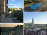 Relais Villa Olmo, il Food&Wine Resort sulle colline di Firenze
