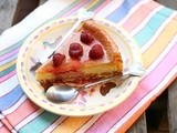 Ricetta Cheesecake con robiola Occelli