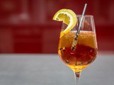 Ricetta Cocktail Spritz