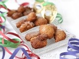 Ricetta Frittelle dolci di quinoa