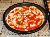 Ricetta Impasto per pizza con la MdP – macchina del pane