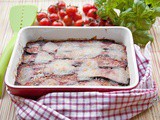 Ricetta Melanzane alla parmigiana