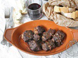 Ricetta Peposo dell’Impruneta