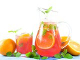 Ricetta Sangria de Cava (Champagne)