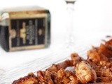 Ricetta Straccetti di pollo all’aceto balsamico