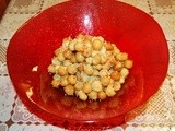 Ricetta Struffoli napoletani