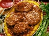 Artusi: Risotto e Ossobuco