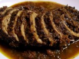 Brasato di manzo della Petronilla