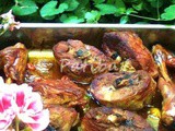 Capretto e agnello alla maniera dell’antica Roma