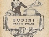 Cassata per grande pranzo – Petronilla