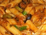 Cavalcanti, 1837: Timpano di Vermicelli di magro senza pasta