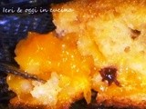 Clafoutis di albicocche