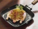 Come preparare il pollo alla diavola